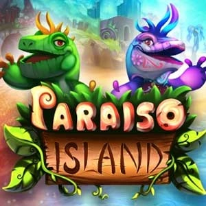 Paraiso Island
