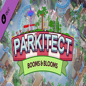 Acquistare Parkitect Booms and Blooms CD Key Confrontare Prezzi