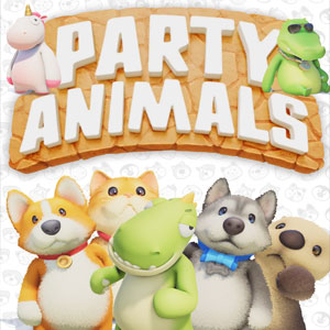 download party animals ps4