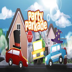 Acquistare Party Parkade CD Key Confrontare Prezzi