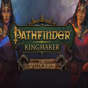 Pathfinder Kingmaker The Wildcards