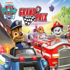 Acquistare PAW Patrol Grand Prix CD Key Confrontare Prezzi