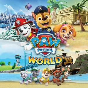 Acquistare PAW Patrol World CD Key Confrontare Prezzi