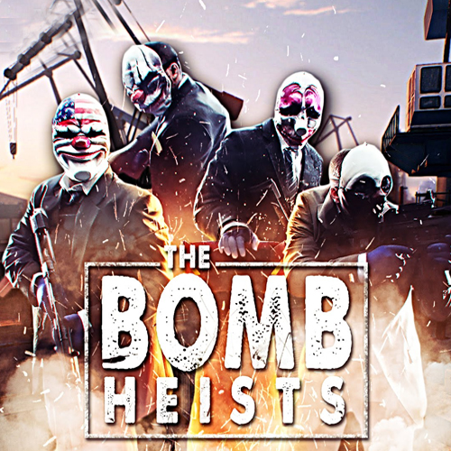 Acquista CD Key PAYDAY 2 The Bomb Heists Confronta Prezzi