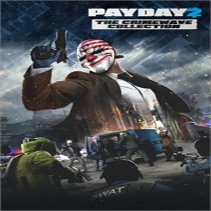 Acquistare Payday 2 The Crimewave Collection Xbox Series Gioco Confrontare Prezzi