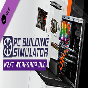 Acquistare PC Building Simulator NZXT Workshop CD Key Confrontare Prezzi