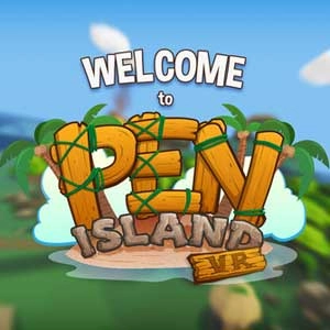 Pen Island VR