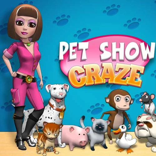 Pet Show Craze