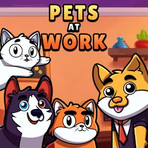 Acquistare Pets at Work CD Key Confrontare Prezzi
