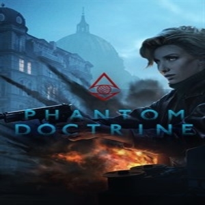 Acquistare Phantom Doctrine Xbox One Gioco Confrontare Prezzi