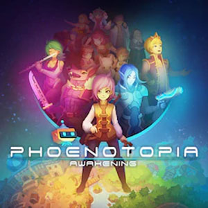 Acquistare Phoenotopia Awakening Xbox One Gioco Confrontare Prezzi