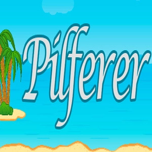 Pilferer