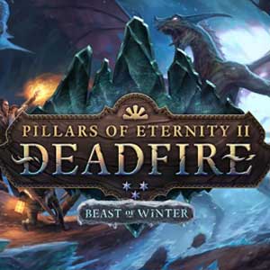 Acquistare Pillars of Eternity 2 Deadfire Beast of Winter CD Key Confrontare Prezzi