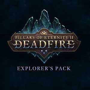 Acquistare Pillars of Eternity 2 Deadfire Explorer's Pack CD Key Confrontare Prezzi