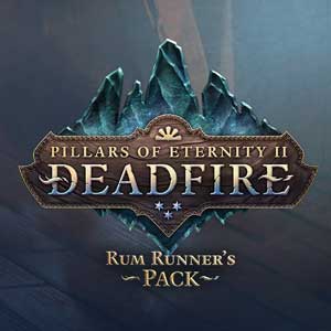 Acquistare Pillars of Eternity 2 Deadfire Rum Runner’s Pack CD Key Confrontare Prezzi