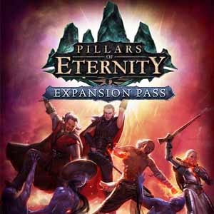 Acquista CD Key Pillars of Eternity Expansion Pass Confronta Prezzi