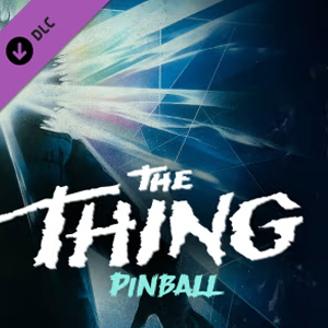 Pinball M The Thing Pinball