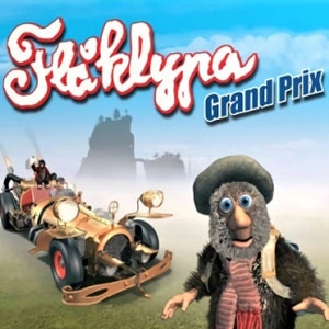 Pinchcliffe Grand Prix