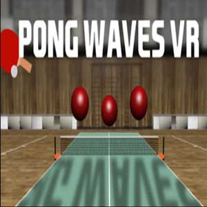 Acquista CD Key Ping Pong Waves Eleven VR Confronta Prezzi