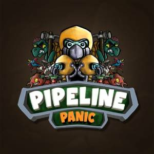 PIPELINE PANIC