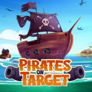 Pirates on Target