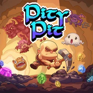 Pity Pit