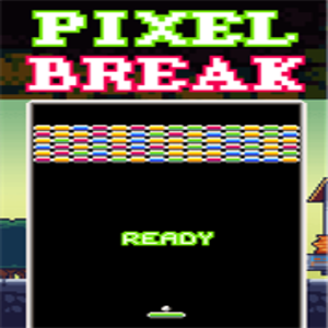 Acquistare Pixel Break CD Key Confrontare Prezzi