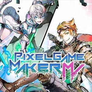 Acquistare Pixel Game Maker MV CD Key Confrontare Prezzi