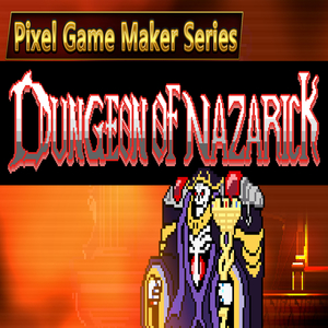 Acquistare Pixel Game Maker Series Dungeon Of Nazarick Nintendo Switch Confrontare I Prezzi