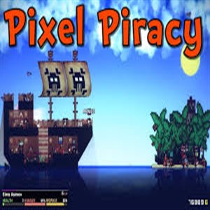 Acquistare Pixel Piracy Xbox Series Gioco Confrontare Prezzi