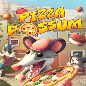 Acquistare Pizza Possum Xbox One Gioco Confrontare Prezzi