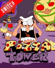 Acquistare Pizza Tower Nintendo Switch Confrontare i prezzi