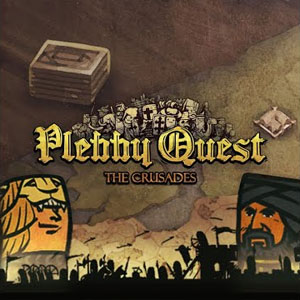 Acquistare Plebby Quest The Crusades CD Key Confrontare Prezzi