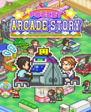 Pocket Arcade Story