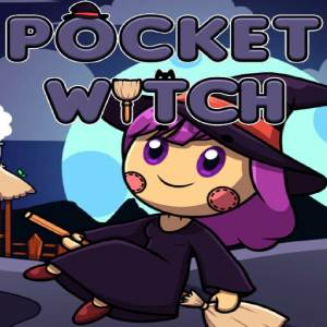 Pocket Witch