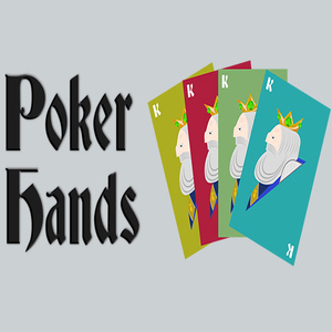 Acquistare Poker Hands CD Key Confrontare Prezzi