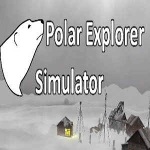 Polar Explorer Simulator