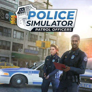 Acquistare Police Simulator Patrol Officers CD Key Confrontare Prezzi