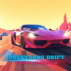 Polyturbo Drift Racing Simulator