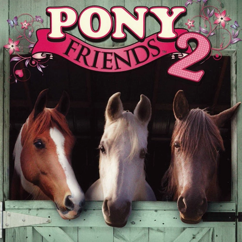 Pony Friends 2