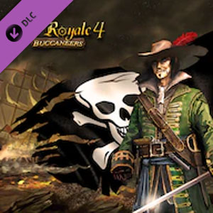 Acquistare Port Royale 4 Buccaneers PS4 Confrontare Prezzi