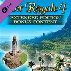 Port Royale 4 Extended Edition Bonus Content