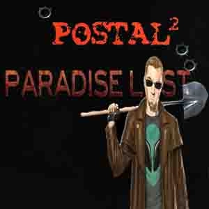 Postal 2 Paradise Lost