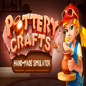 Acquistare Pottery Crafts Hand-Made Simulator CD Key Confrontare Prezzi