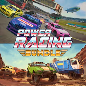 Power Racing Bundle