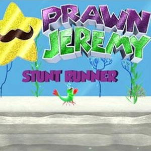 Prawn Jeremy