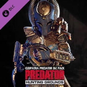 Predator Hunting Grounds Cleopatra DLC Pack