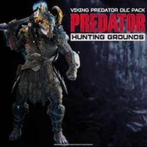 Predator Hunting Grounds Viking Predator Pack