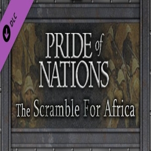 Acquistare Pride of Nations The Scramble for Africa CD Key Confrontare Prezzi