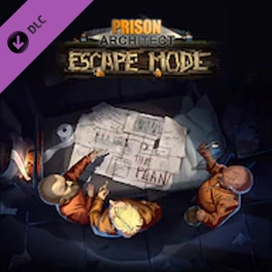 Prison Architect Escape Mode